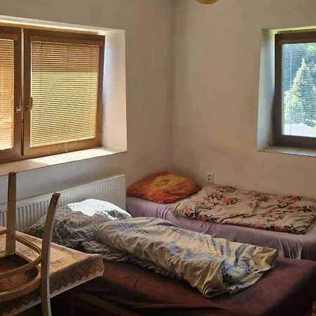 Hostel 1402 *