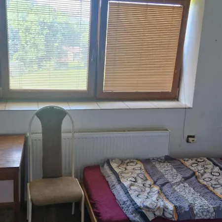 1402 Hostel